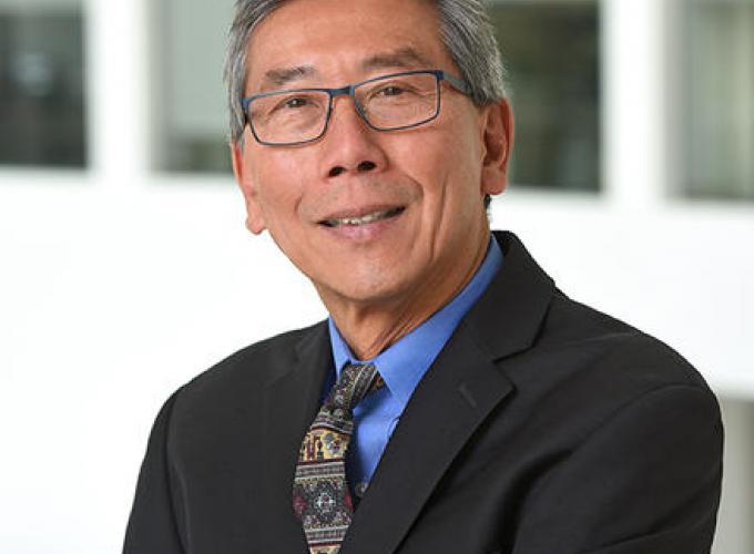 Dr. David Yang