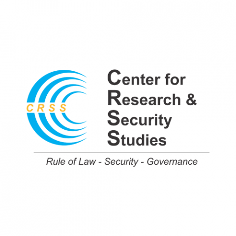 Center for Research & Security Studies