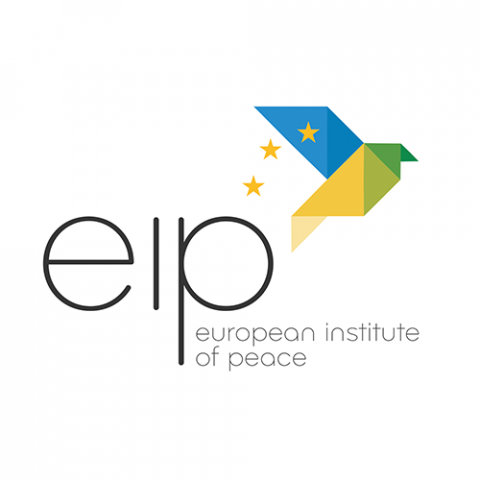 European Institute of Peace