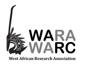 West Africa Research Center