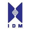 IDM Logo