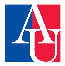 AU logo