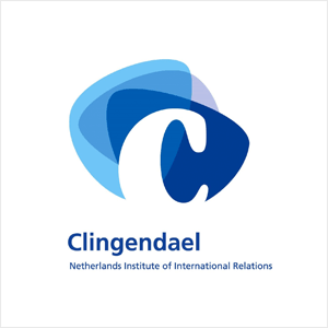 Clingendael logo