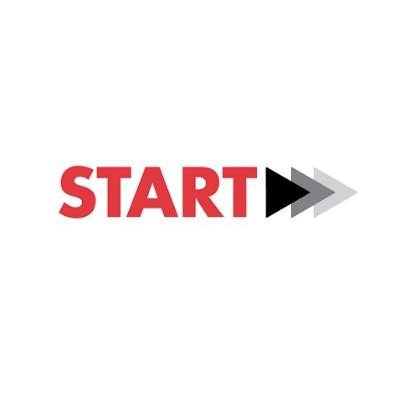 START logo