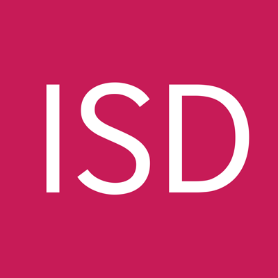 ISD logo